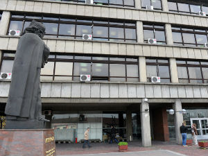 Милићевљев кум негирао кривицу