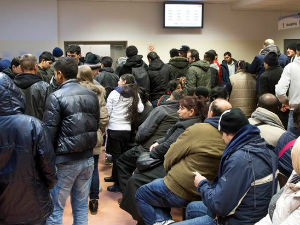 Са Косова у ЕУ стигло 37.900 захтева за азил