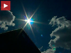 Помрачење 1999. и 2015, две слике истог феномена