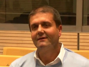 Суђење Шарићу настављено иза затворених врата