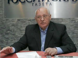 Горбачов: Корени украјинске кризе у распаду СССР-а