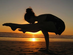 Бесплатна јога за државне чиновнике