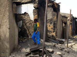 Нигерија, пронађена тела 100 убијених