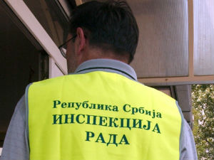 У Нишу откривено 70 радника "на црно"