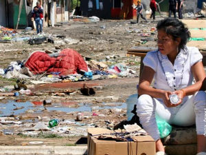 Петрушићева: Расистички акти су свакодневница