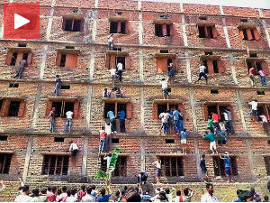 Баук преписивања кружи Индијом