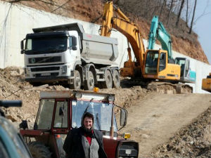 Окончана блокада на Коридору 11