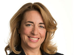 Прва жена на челу "Гардијана"