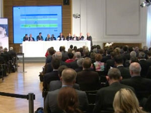 Конференција земаља западног Балкана у Приштини