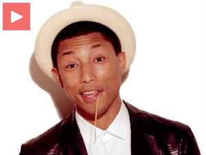 Фарел: Пресуда „дрма“ темеље музичке индустрије