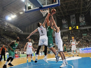 ПАО декласирао "краљевиће", Богдановић и Бјелица срушили Милано