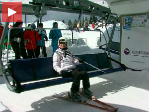 Рекордна посећеност на Копаонику