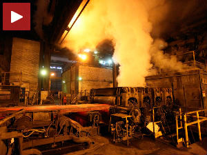 Нови живот Железаре