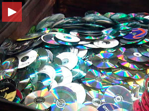 Колико вреди тржиште фалсификоване робе?