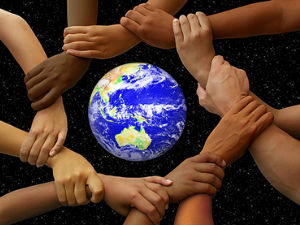 Mеђународни дан борбе против расизма