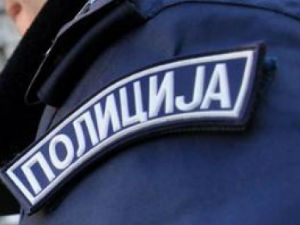 Избоден полицајац у Нишу, ухапшене три особе