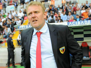 Просинечки: Реал и Барса су најбољи на свету