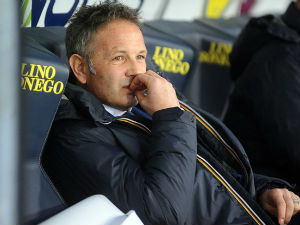 Михајловић: Милан? Видећемо на крају сезоне