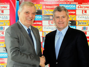 ФСС: Без јавног става према Шукеровој кандидатури