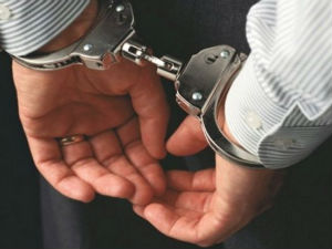 Крагујевац, хапшења због напада на Словенце 