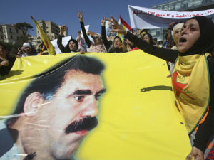 Оџалан позива на окончање оружане борбе у Турској