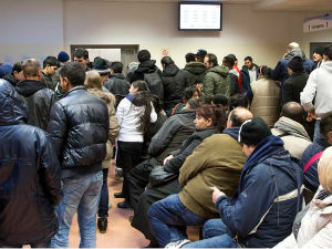 Француска, азил за 1.500 хришћана са Блиског истока