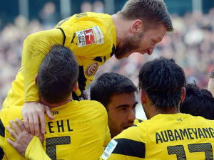 "Милионери" на победничком колосеку