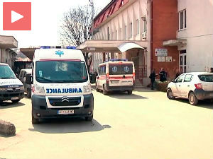 Блокирани рачуни 18 здравствених установа 