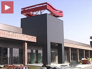 Пословни простори на периферији све траженији