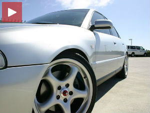 Појачана контрола луксузних возила