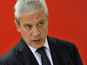 Тадић: У Србији три пута мање инвестиција