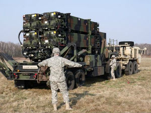 Пољска купује ракетни систем "Патриот"?