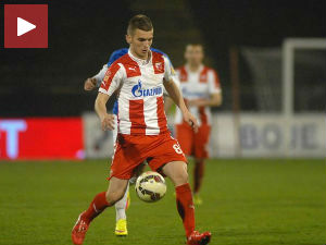 Минималац Звезде против Напретка