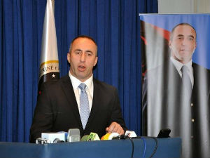 Харадинај: Косово болесно од политике, Србија није кривац