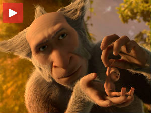 Зашто (ни)сам појео свог тату