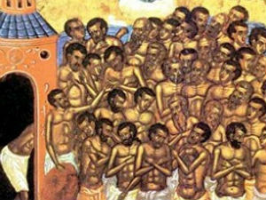 Данас су Младенци