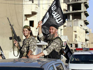 На мети џихадиста 100 војних службеника САД