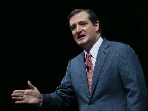 Сенатор Тед Крус ће се кандидовати за председника САД