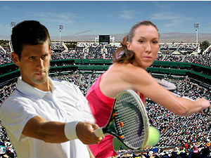 Дан српског тениса у Индијан Велсу