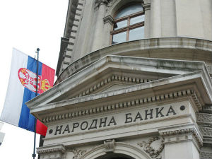 НБС: Камате на динарске кредите већ падају