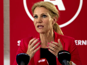 Данска премијерка: Ако дођеш у Данску, мораш да радиш