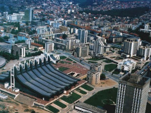 На Косову се ништа не производи?