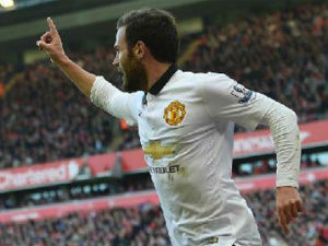 Јунајтед славио на Енфилду, победе Челсија и Евертона.!