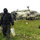 Сирија, заробљена посада хеликоптера