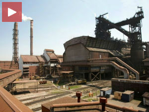 Нови почетак Железаре