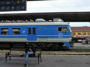 "БГ воз" поново саобраћа, одблокиран депо