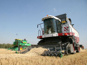 Развoј пољопривреде уз помоћ ЕУ фондова