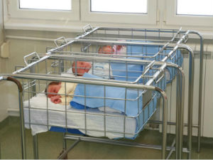 Како променити слику о породилиштима