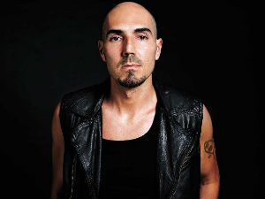 Сем Паганини у Београду 4. априла