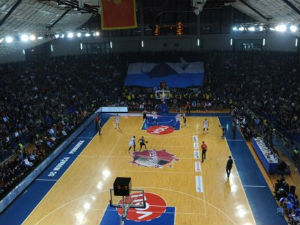 Друго место остало у "паклу" Мораче